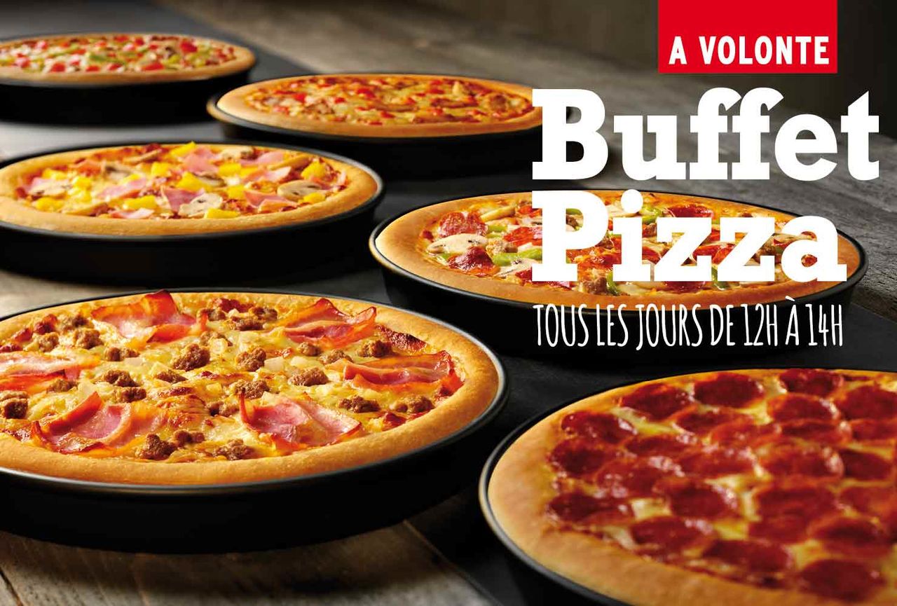 Pizza Hut kortingsbonnen Pizza Hut promoties Pizza Hut kortingscodes