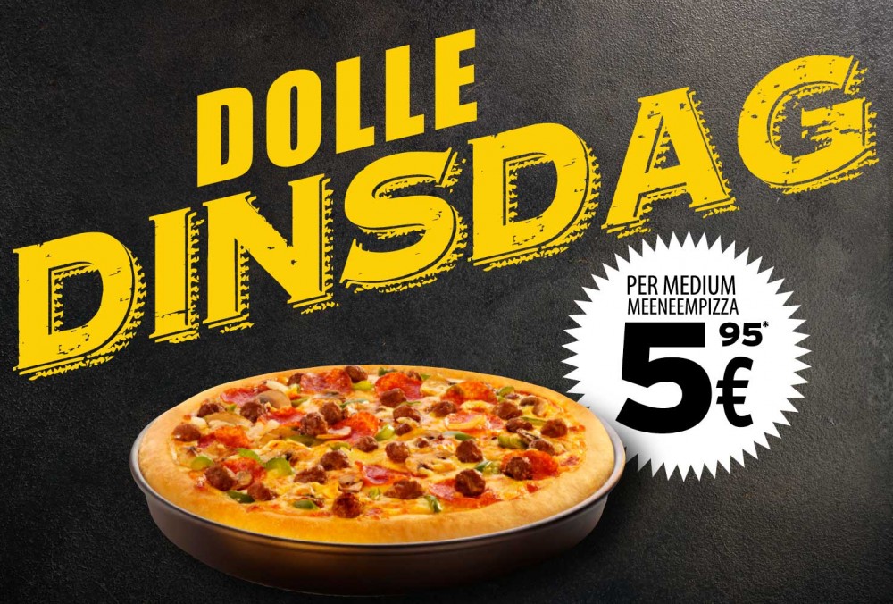 Pizza Hut kortingsbonnen Pizza Hut promoties Pizza Hut kortingscodes