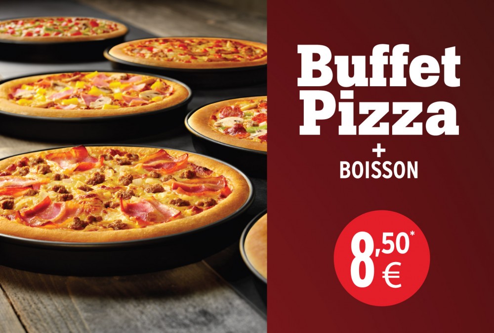 pizza studentenkorting Pizza Hut student deal