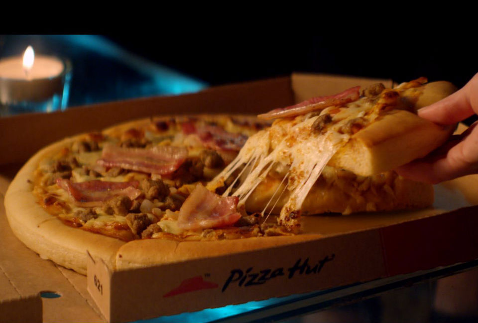 la pizza Barbecue Pizza Barbecue Pizza Hut Barbecue