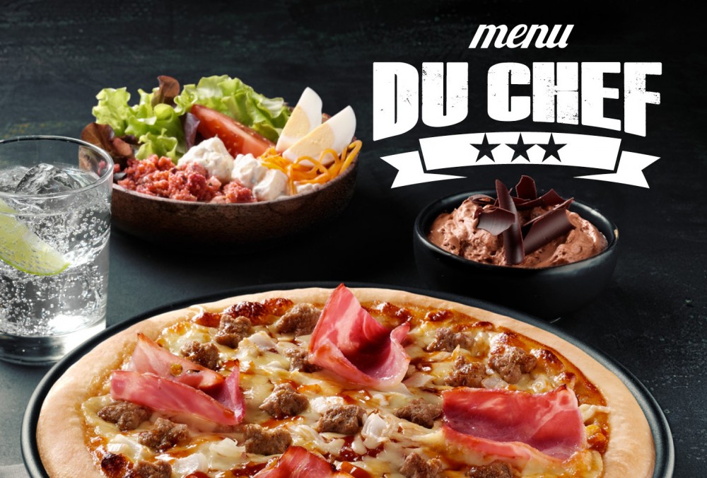 Pizza Hut kortingsbonnen Pizza Hut promoties Pizza Hut kortingscodes