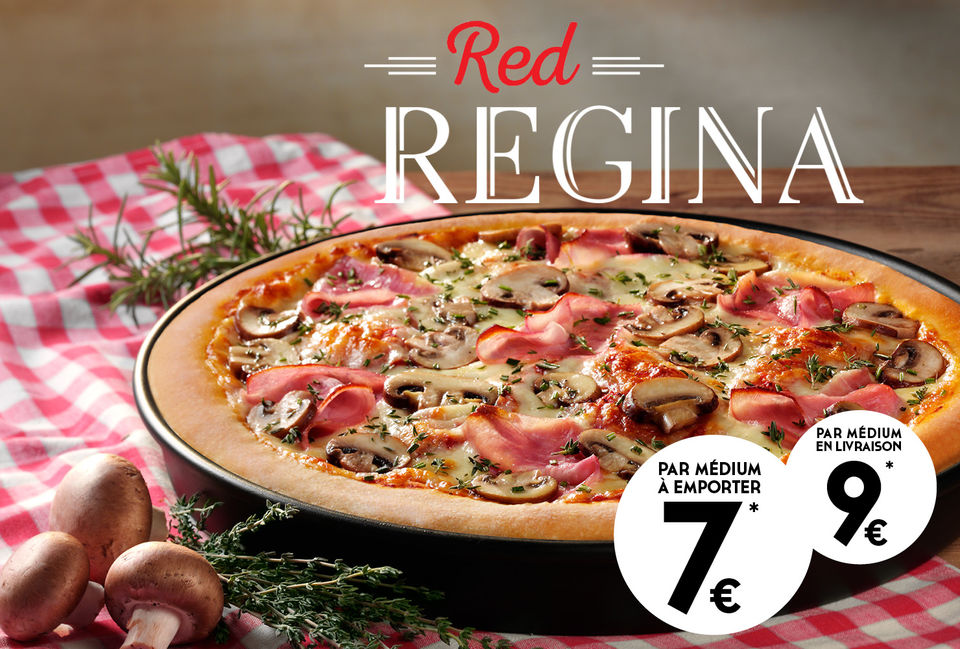 Pizza Hut kortingsbonnen Pizza Hut promoties Pizza Hut kortingscodes