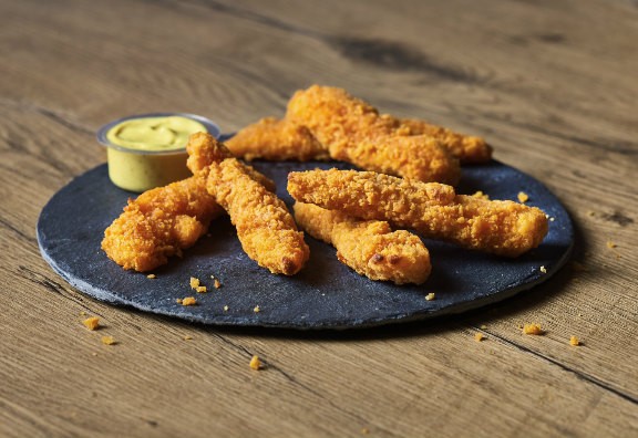 Chicken Mix | Chicken Wings | Pizza Hut Chicken Wings