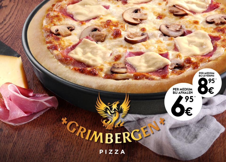 Pizza Charleroi pizza aan huis Charleroi Pizza Hut Delivery Charleroi