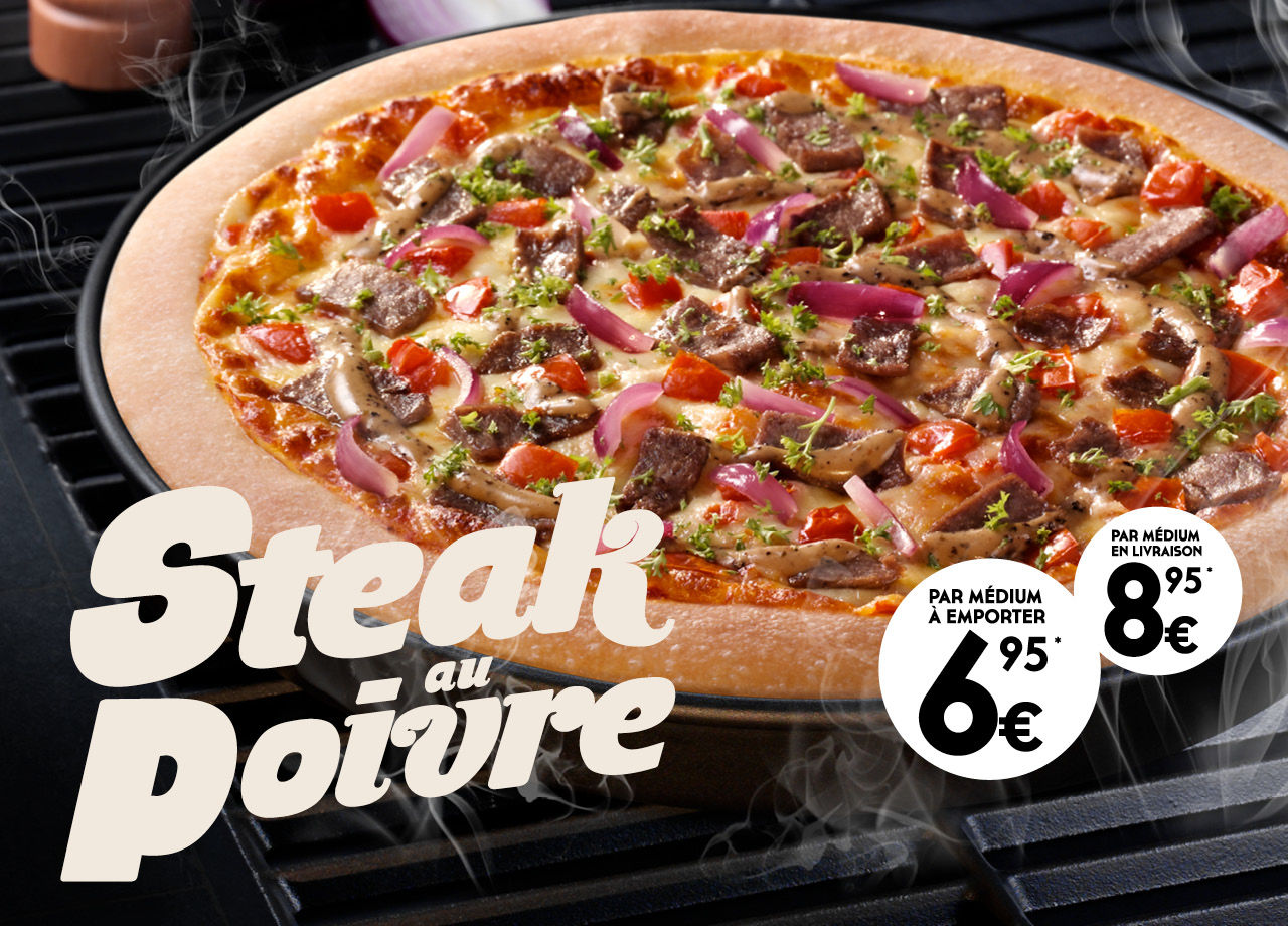 Pizza Hut Belgique