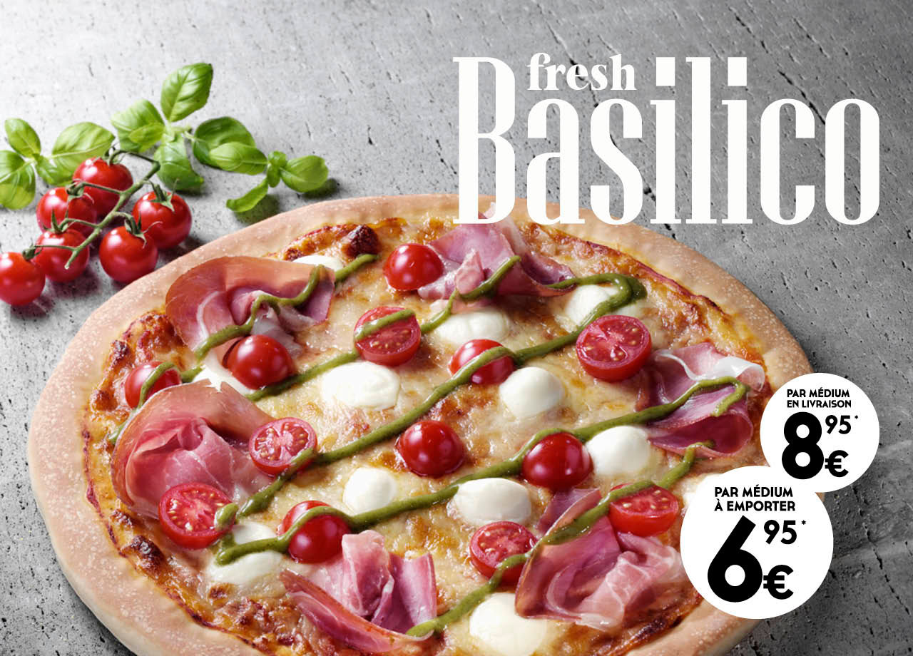 PIZZA HUT COMMANDER EN LIGNE visual data 5