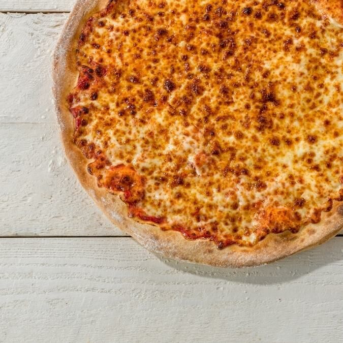 pizza Margherita Margherita Pizza Hut