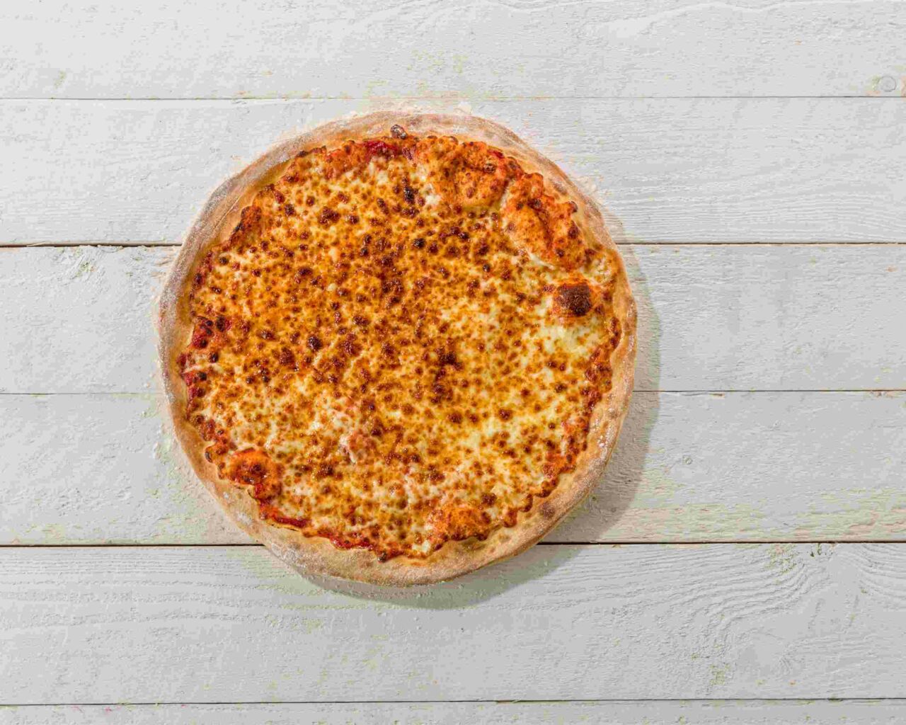 pizza Margherita Margherita Pizza Hut